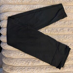 Nike Kids Black Leggings